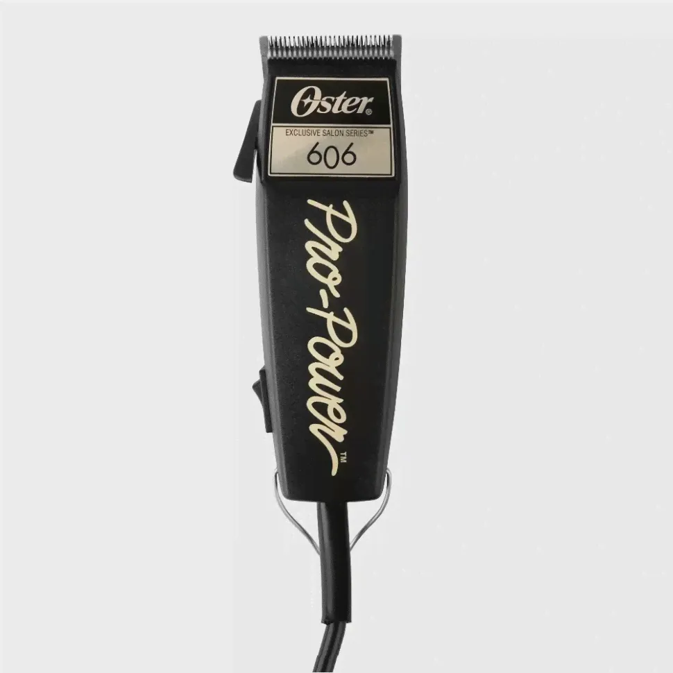 Машинка для стрижки Oster 606-95-0