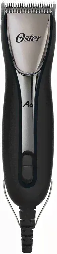 OSTER Машинка для стрижки на 3 скорости A6 Slim-0