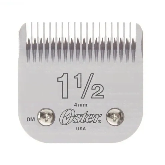 Нож №1.5 для машинки 97-44L Oster 918-11-0