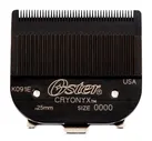 Нож сменный к машинке Oster 616-91 Серебристый