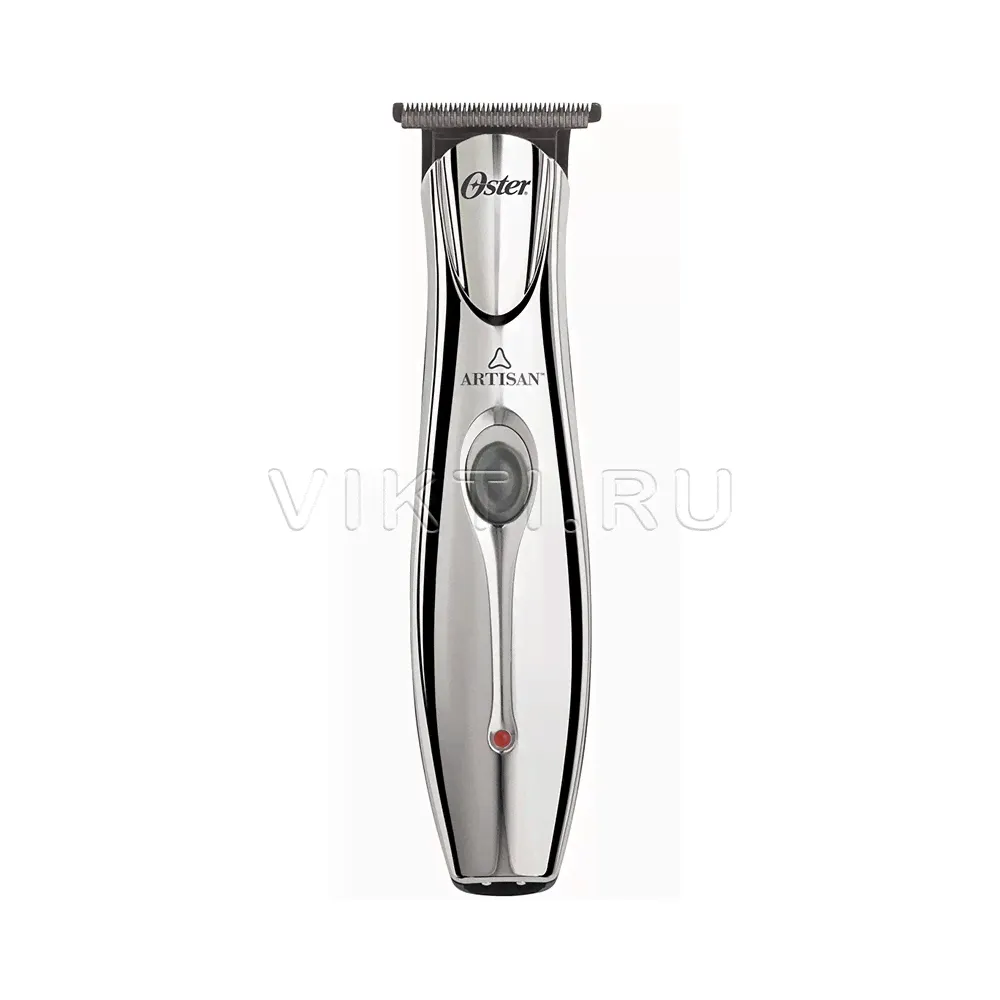 Триммер Oster Artisan Platinum-2