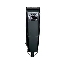 Oster, Машинка для стрижки волос Clipper Soft Touch 616-50