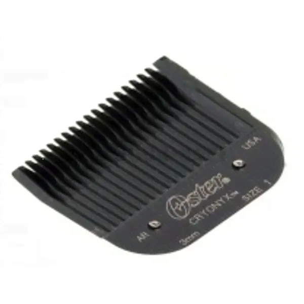 Нож к машинке 616-91 №1 (2,4 мм ) Oster-0