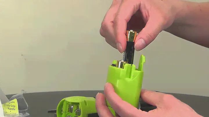 FURminator Nail Grinder