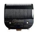 OSTER Нож для машинки 0000 110мм 0,25 616-81