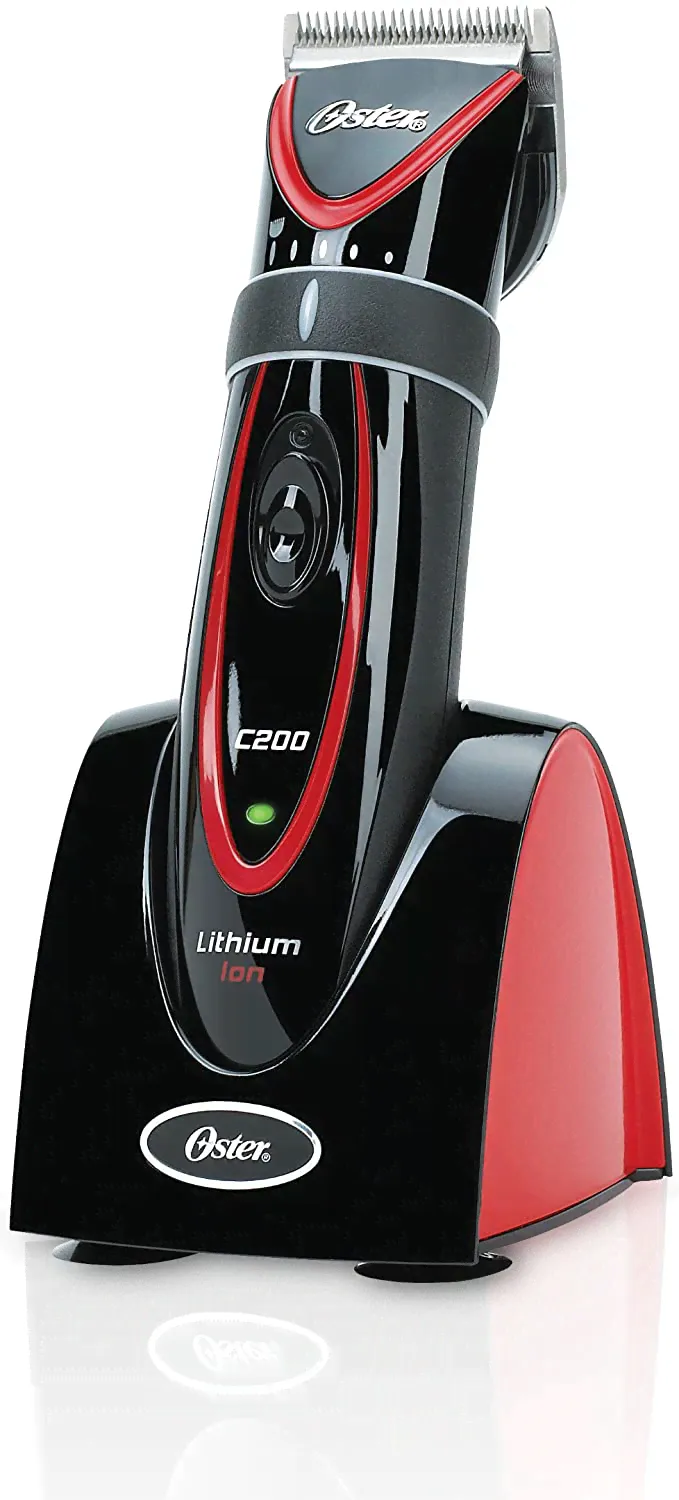 Машинка для стрижки волос Oster C200 076110-800-051-0