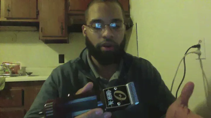Oster classic 76 clipper Review /Rj cuts& Groomz