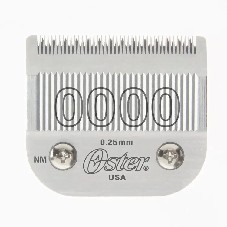 Ножевой блок Oster 97-44 0000 0,25mm