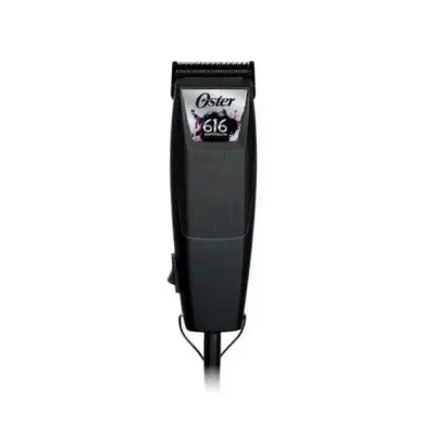 Машинка Oster Soft Touch 616-50 каучук профессиональная сетевая