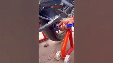 Rust free chain lube spray