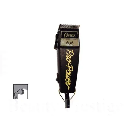 Машинка для стрижки волос Oster 606-95 Pro-Power