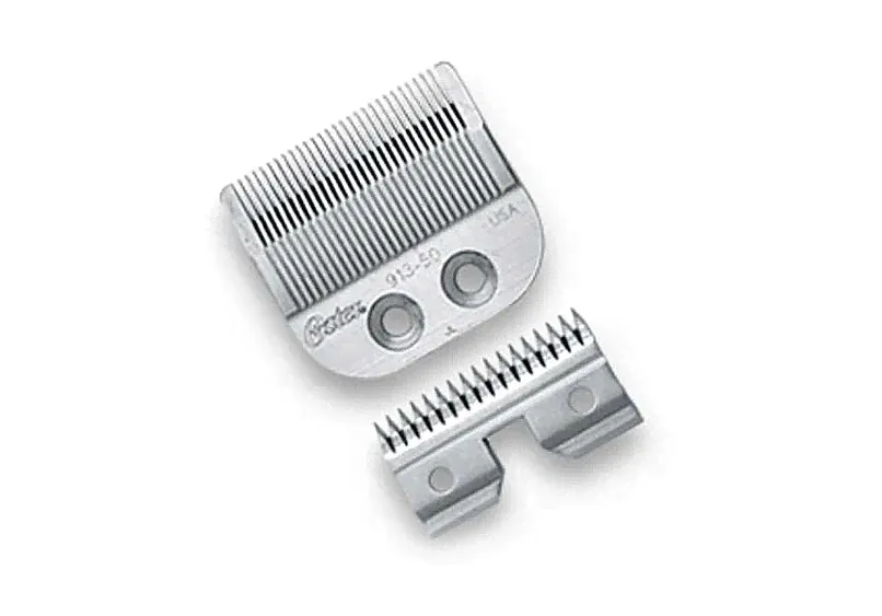 Ножи на машинки OSTER 606 № 913-53 срез 0.25 - 2.4 мм-0