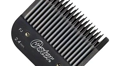 OSTER НОЖ для машинки № 1 2.4 мм 616-91-0
