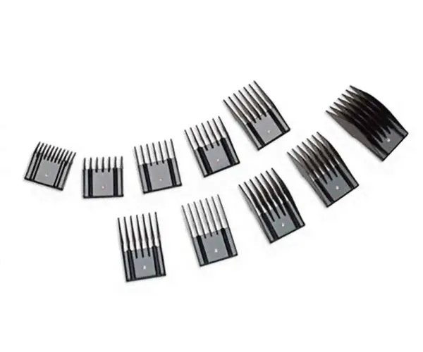 Oster Комплект насадок универсальных (2mm-32 mm) 10 шт