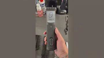 Full review coming soon on the Oster Cordless Classic 76er’s #barber #utahbarber #haircut #hair