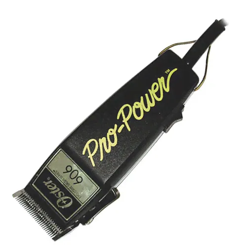 Профессиональная машинка для стрижки Oster 606-95-0