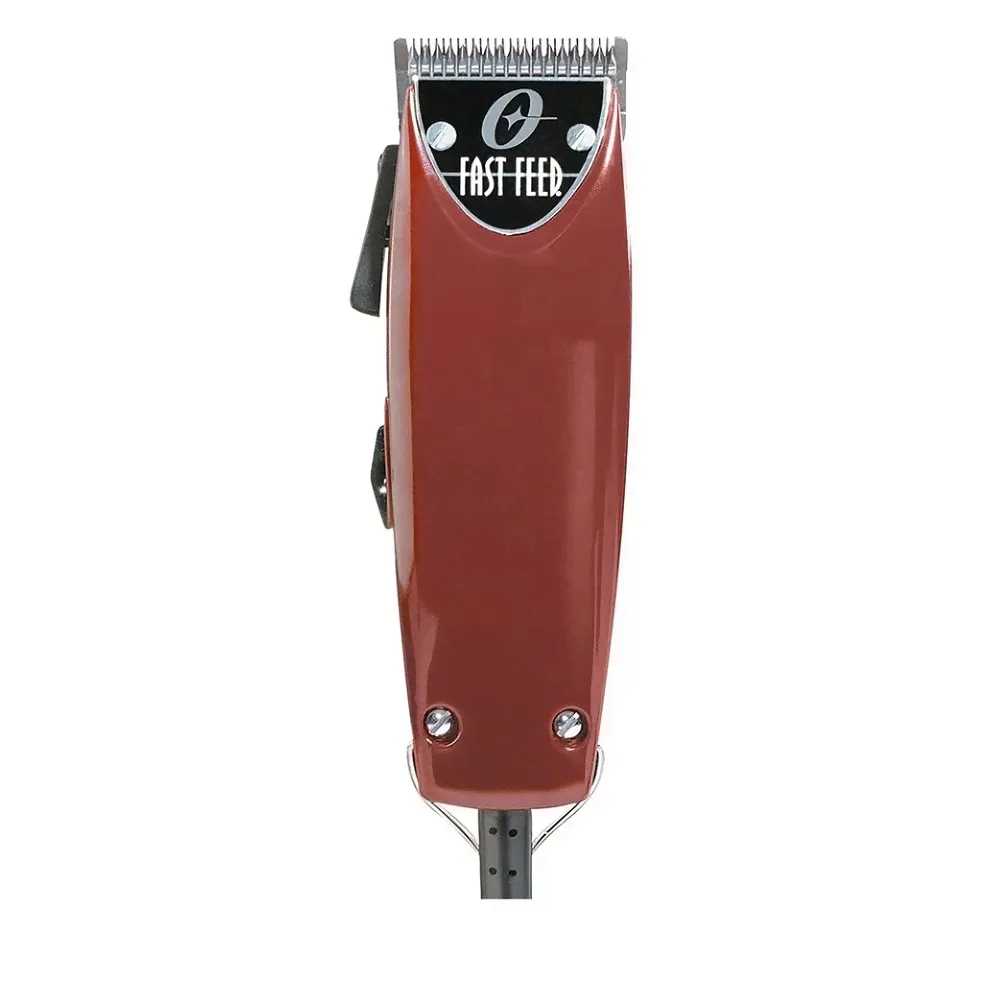 Машинка для стрижки Oster Fast Feed-0