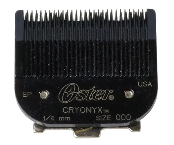 Нож к машинке Oster 616-91 Серебристый-0