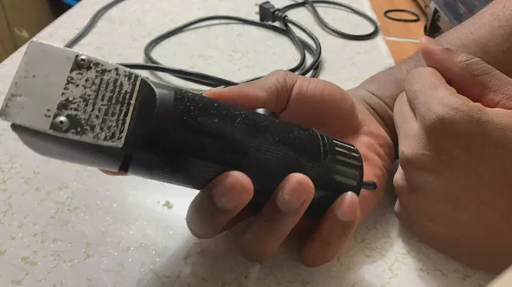 Oster 76 Classic Power Cord Replacement
