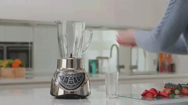 Oster® Reversa Blender Aliado OBL234X