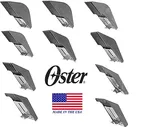 OSTER A5 UNIVERSAL GUIDE Attachment Blade COMBFit Turbo 111 Model 10 76 Clipper