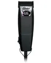 Oster Машинка для стрижки 616-50, черный