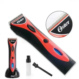 C100 Машинка для стрижки Oster аккумуляторная 076105-310-051