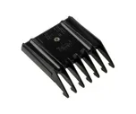 Oster Насадка пластмассовая 1/8 дюйма 4мм Oster