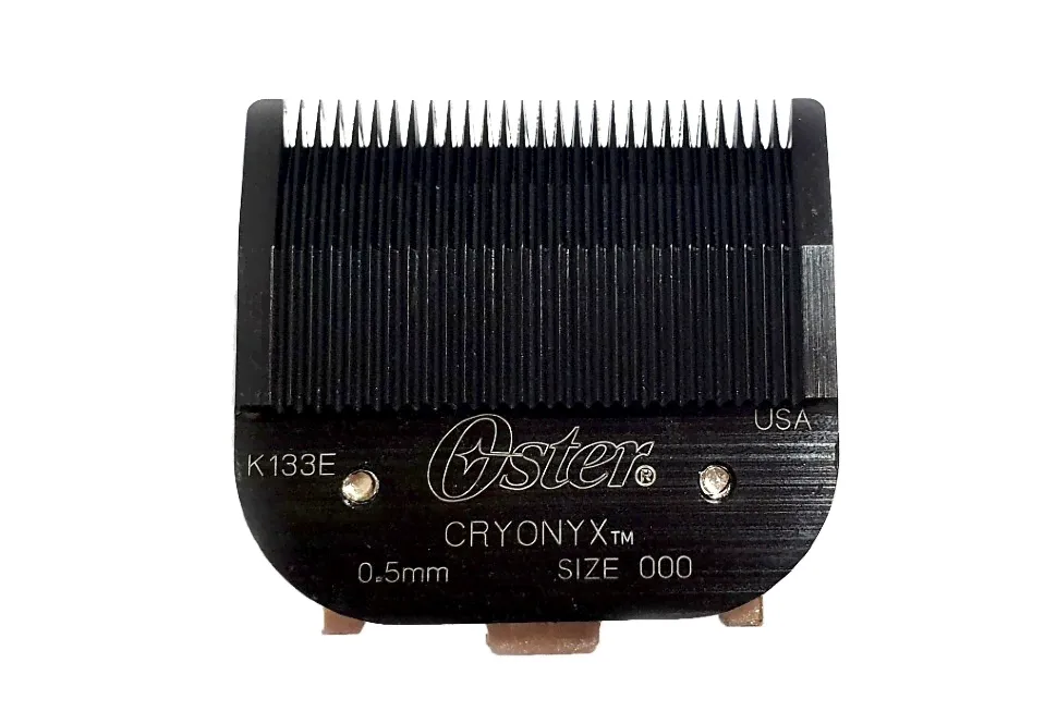 OSTER Нож для машинки 000 14мм 0,5 616-91
