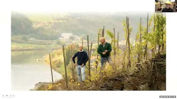 VIP Wine Interviews: Johannes Selbach with Selbach Oster