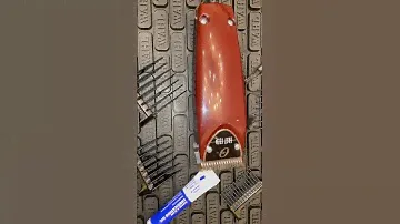 💈Машинка для стрижки Oster Fast Feed 💈