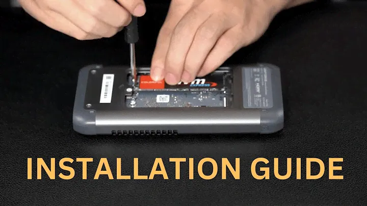 Installation Guide