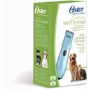 Машинка для стрижки собак и кошек Oster Cordless Mini