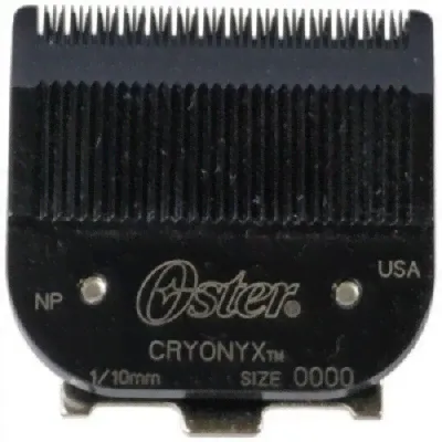 Нож OSTER 616-91 0000 0,25мм-0