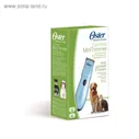 Машинка OSTER Cordless mini для стрижки