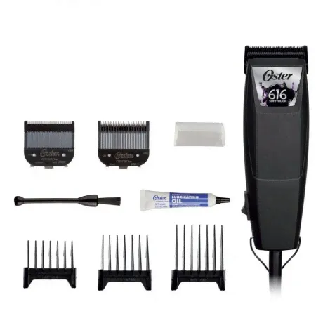 Машинка для стрижки Oster Soft Touch 616-50-0