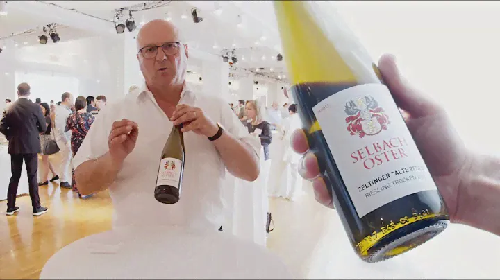 Selbach-Oster 2022 Zeltinger "Alte Reben" Riesling Trocken
