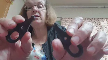 Changing the volt blade lever