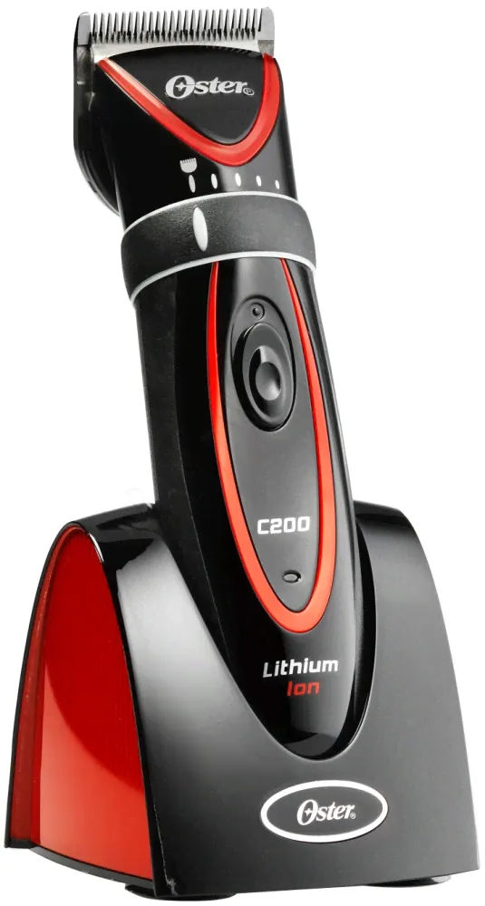 Машинка для стрижки волос Oster C200-0