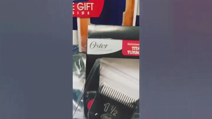 Oster 76, Best Clipper, Legend!