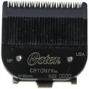Oster Нож к машинке 616-91 размер 0000 0.25мм