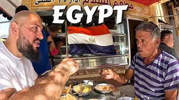 EGYPT | This Is How They Treat You (shocking behavior by a taxi driver) 🇪🇬