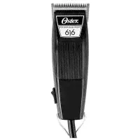 Машинка для стрижки Oster 616-91 USA, черный-0