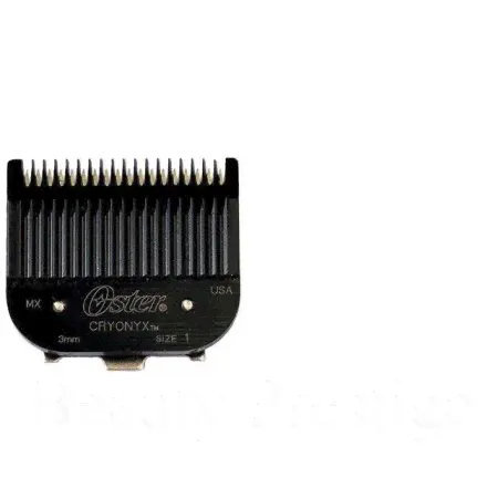 Нож для Oster 616-91 3 мм.-0