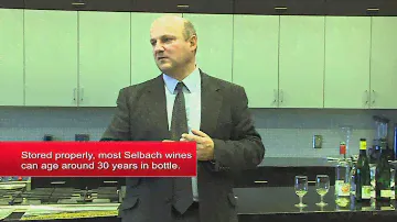 The Riesling Varietal, Selbach & Selbach-Oster