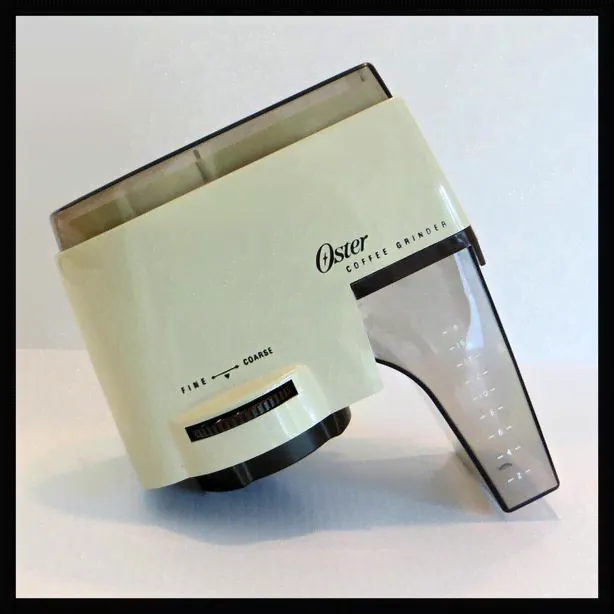 $189 · Vintage Oster Regency Kitchen Center Model 661-06A-2