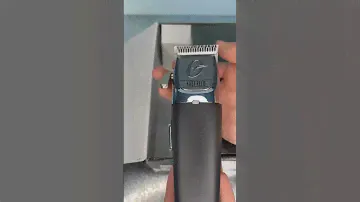 Oster Cordless Fast Feed Unboxing - Barber ASMR #clipper #barbering #barbers