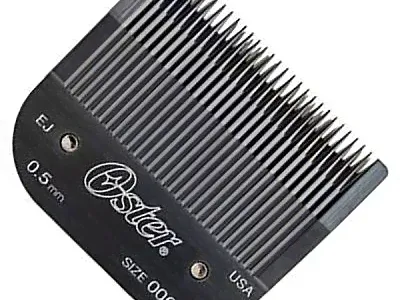 OSTER НОЖ для машинки 000 0,5мм 616-91-2