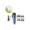 Машинка для стрижки животных Oster Home Grooming Kit 4 насадки 220Вт