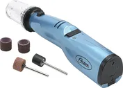 Oster Gentle Paws Ногтевой шлифовальный станок для собак и кошек (2 скорости)